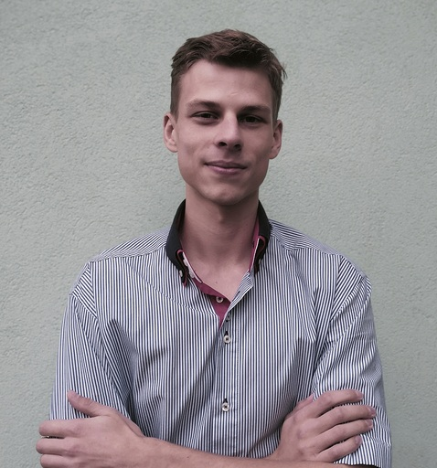 Peter Plevko profile photo