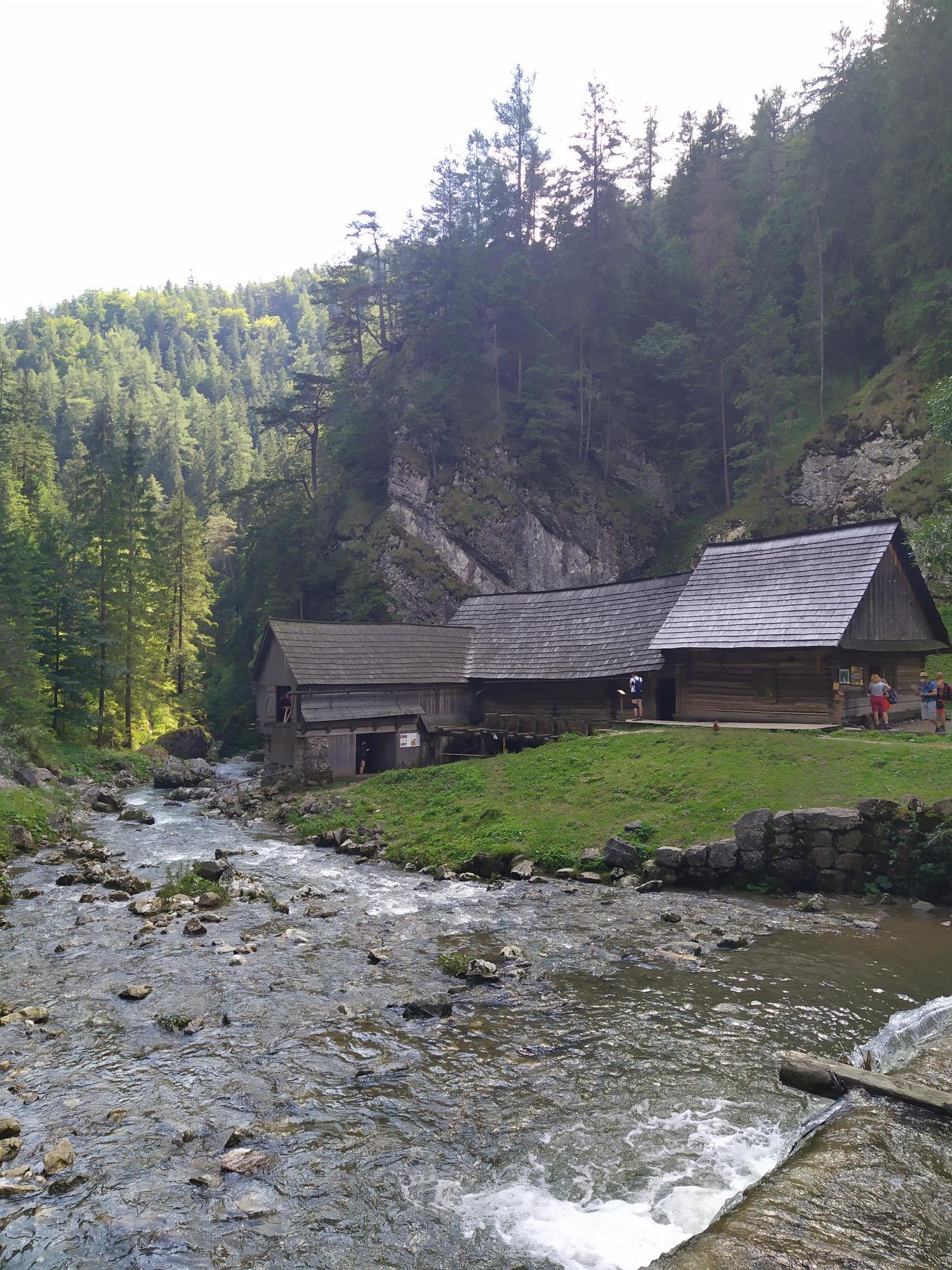 Kvacianska dolina