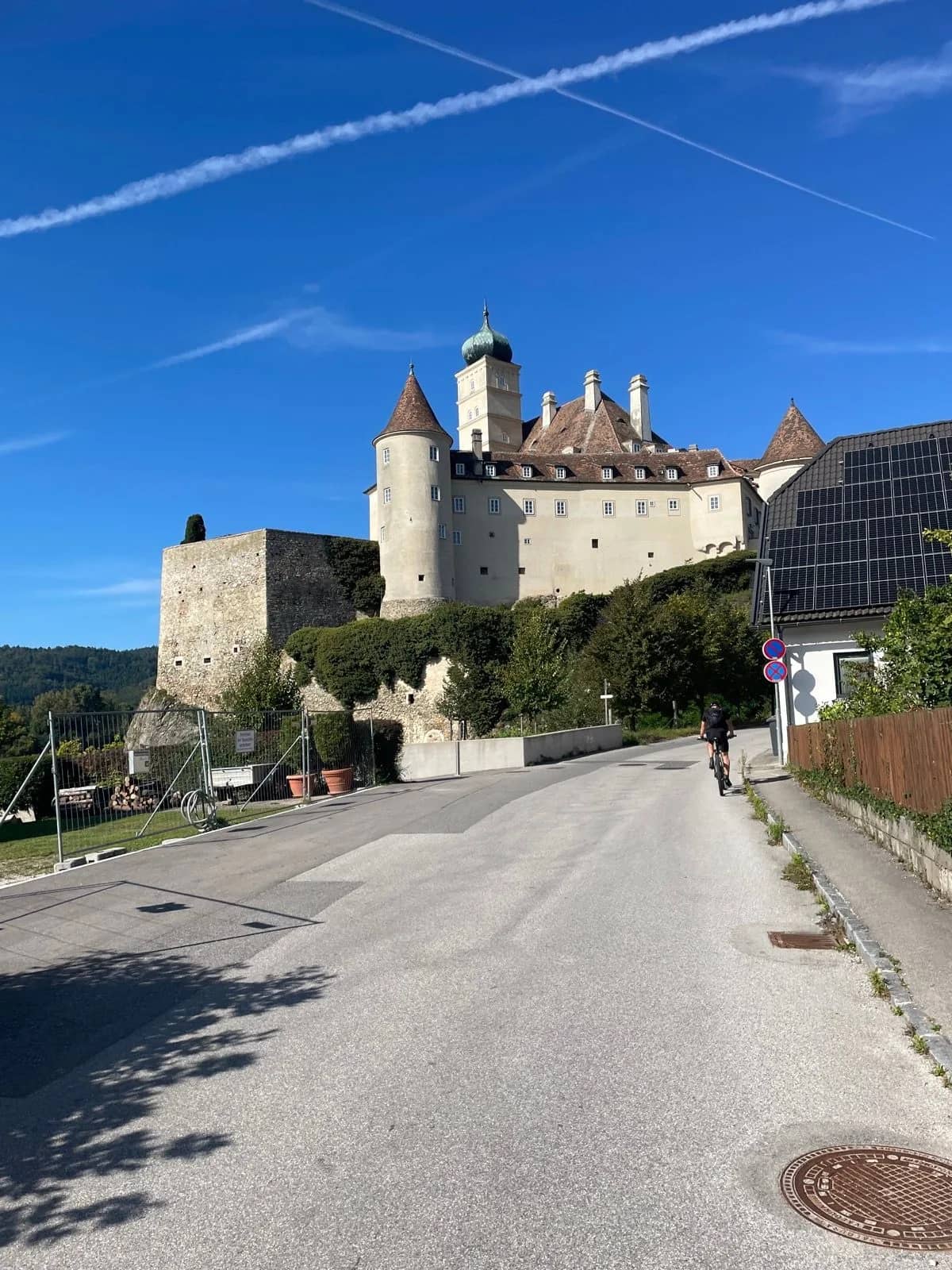 Schloss Schönbühel