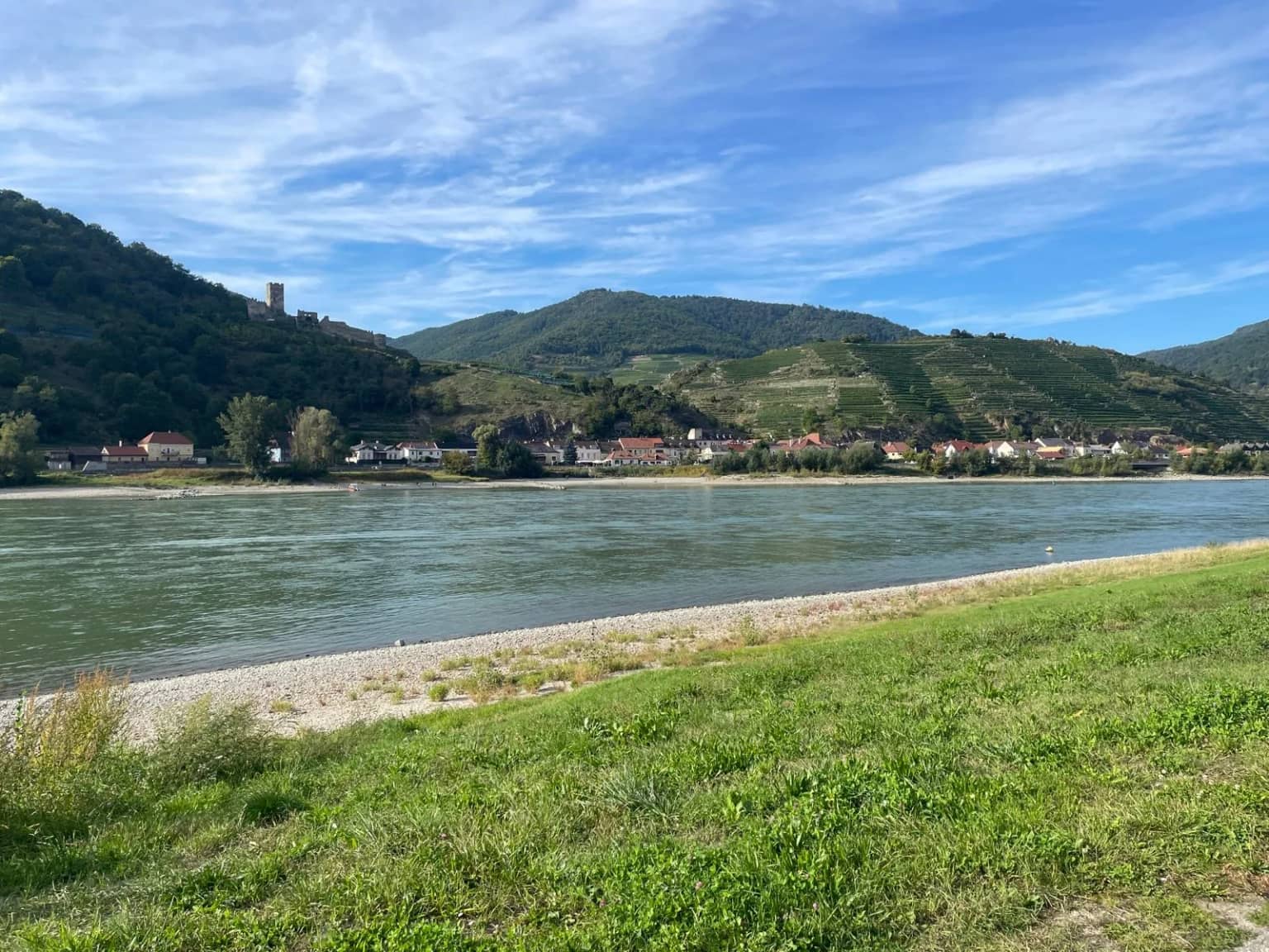 Vyhlad na Hinterhaus