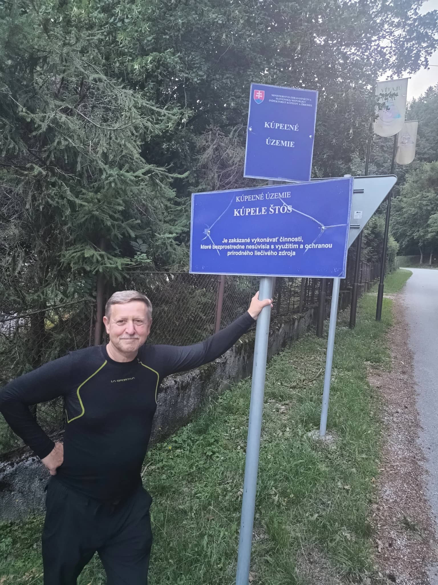 Kúpele Štós