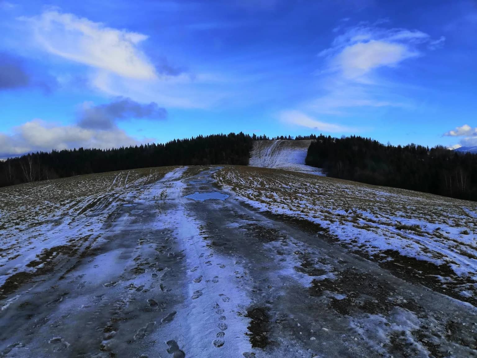 Cesta na Kikuľu