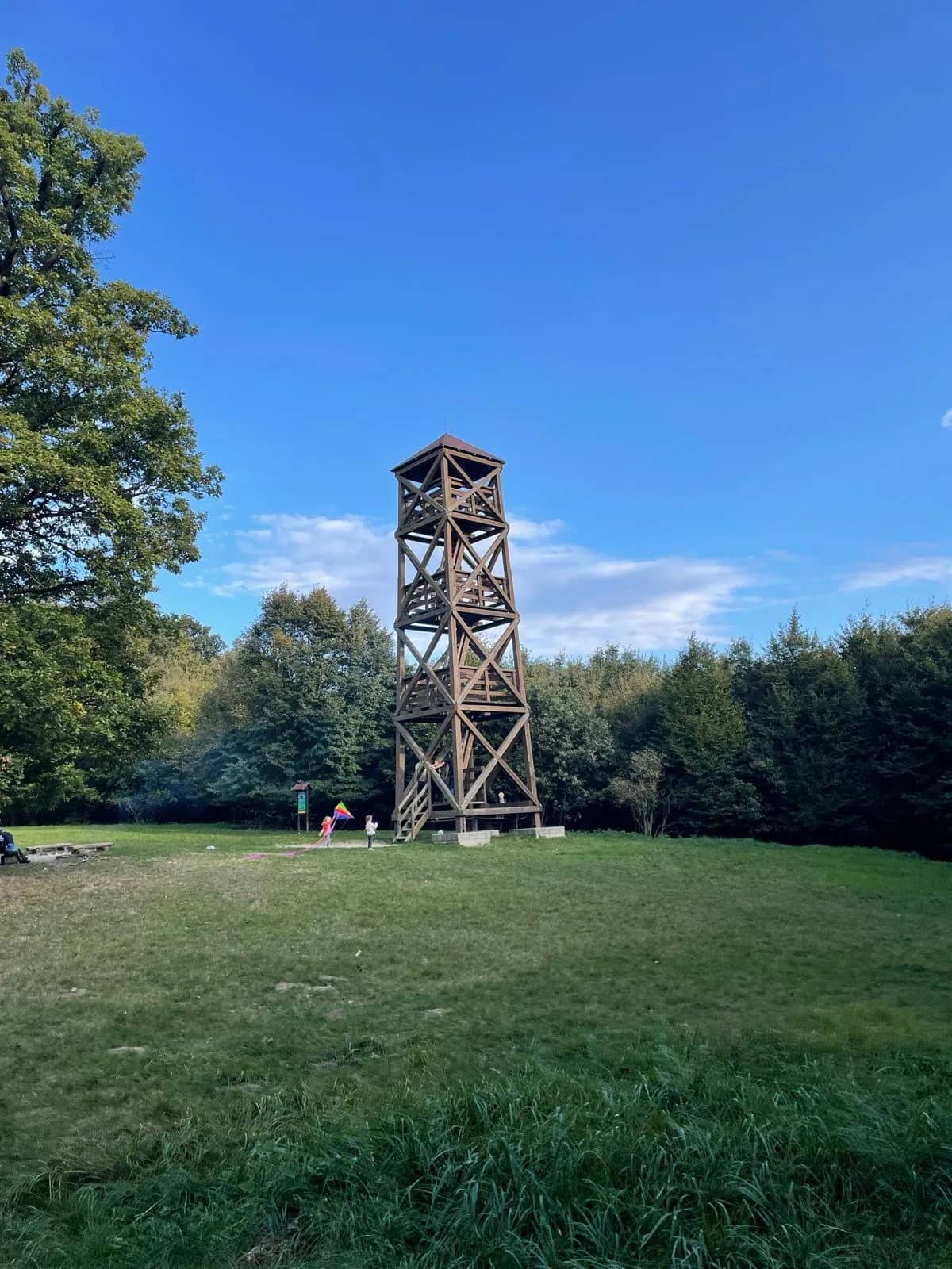Rozhľadňa
