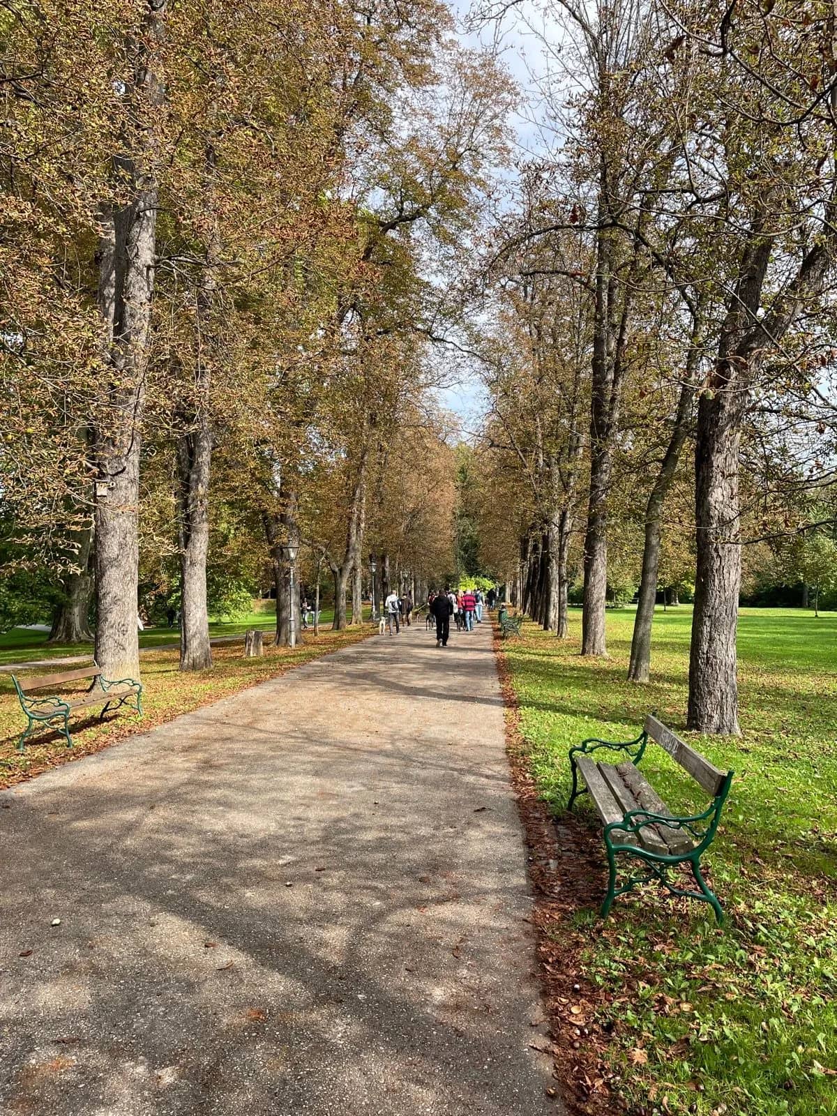 Park