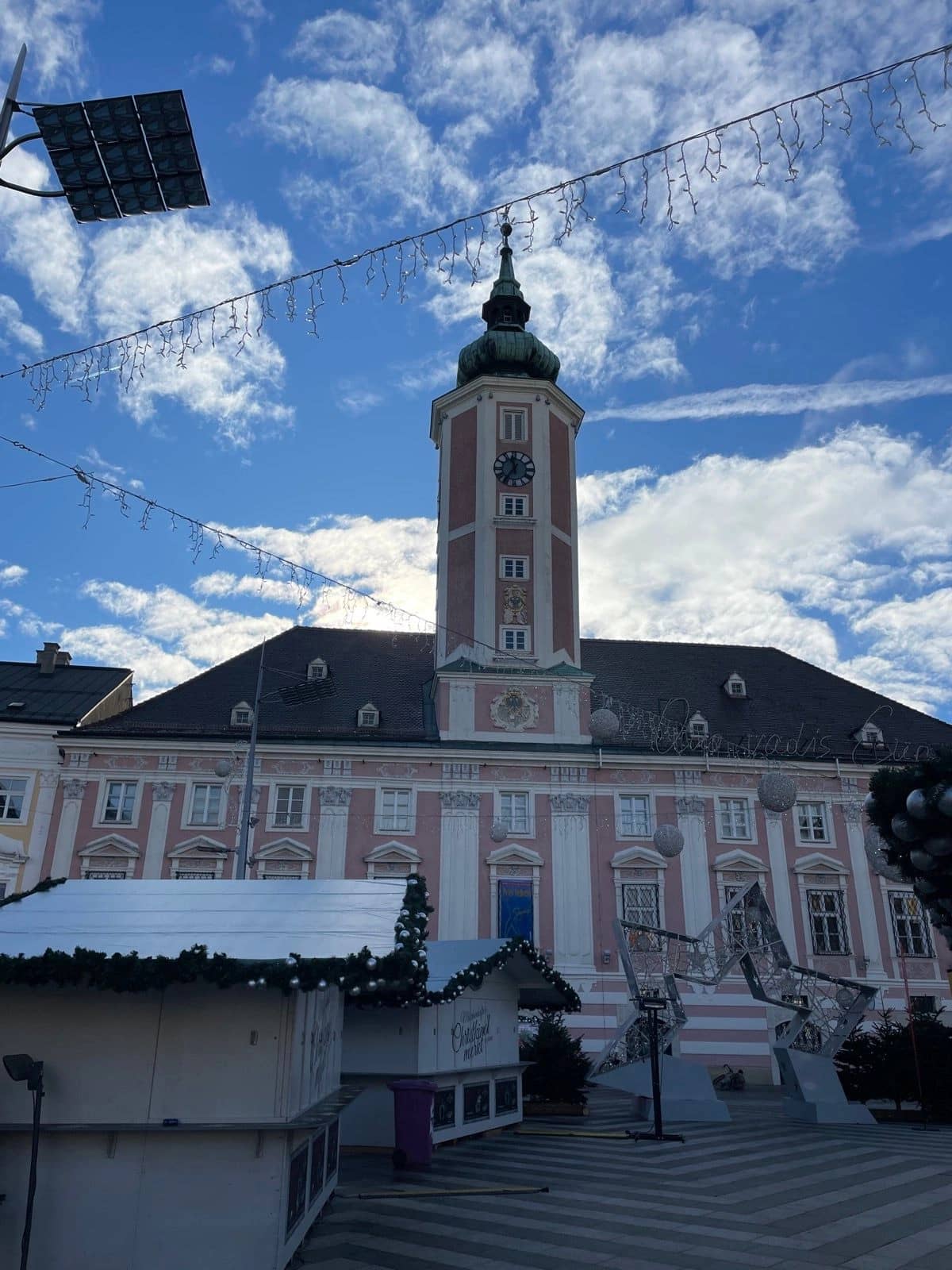 Radnica St. Pölten
