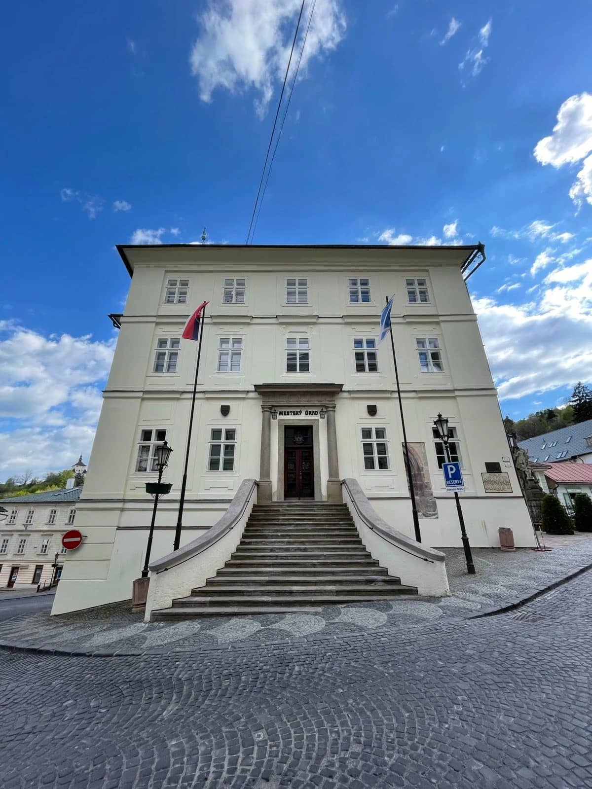 Mestský úrad