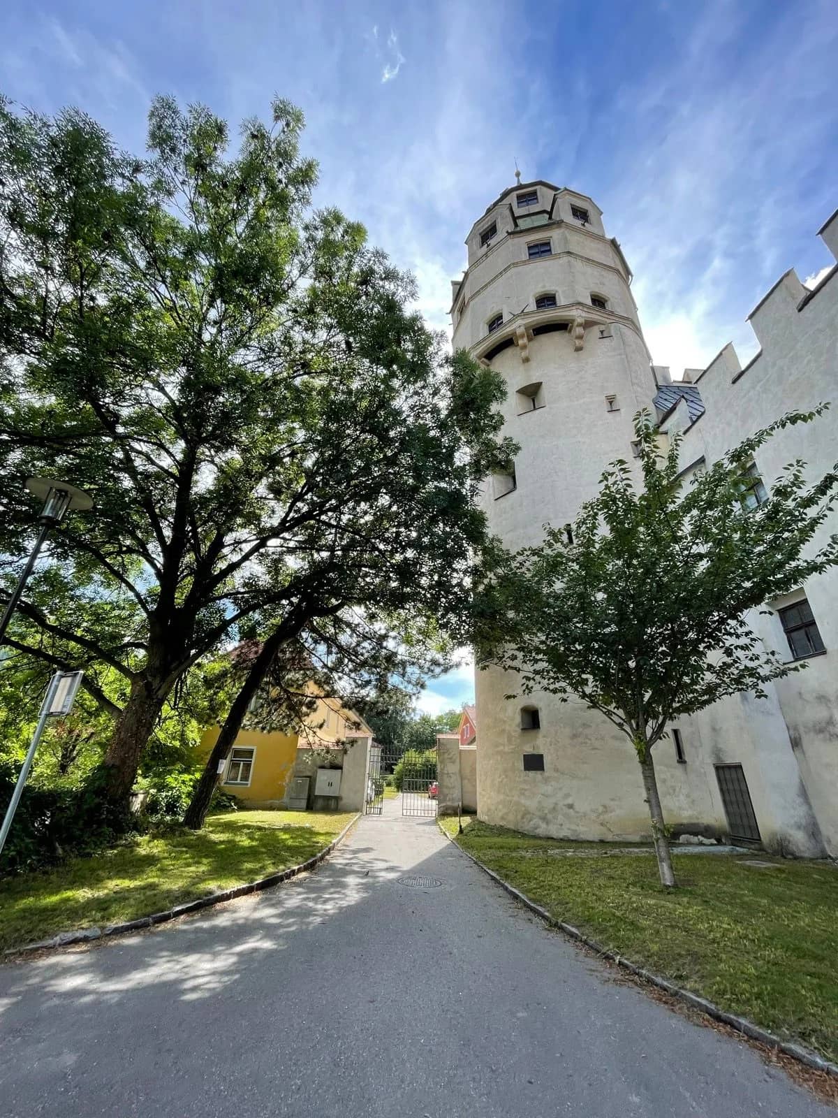 Burg Hasegg