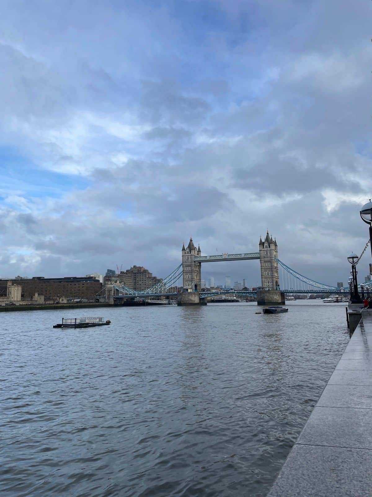 Tower Bridge