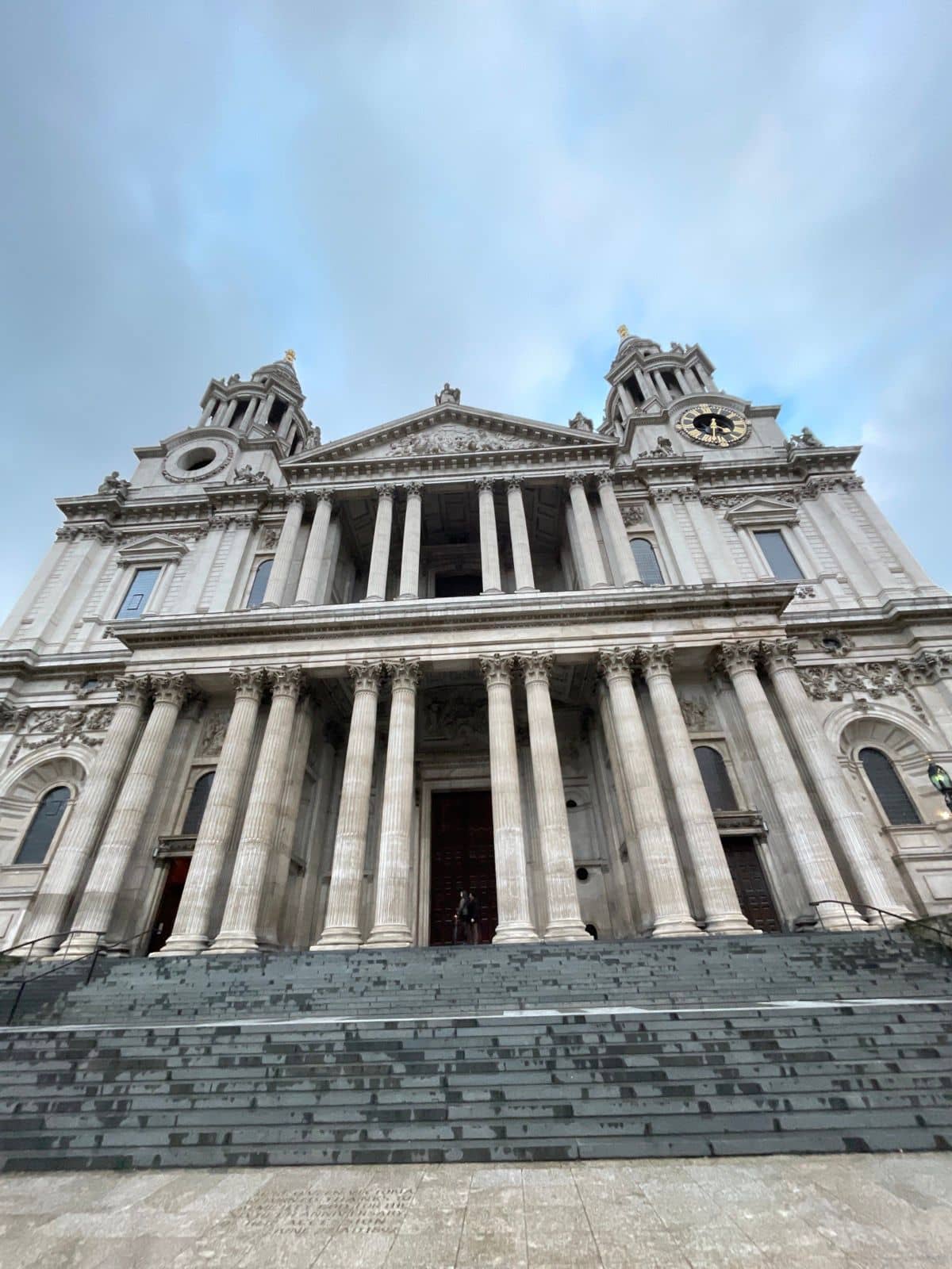 Katedrála sv. Pavla