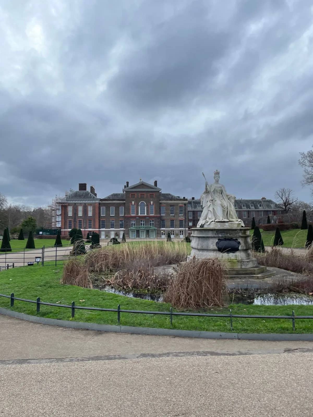 Kensington Palace