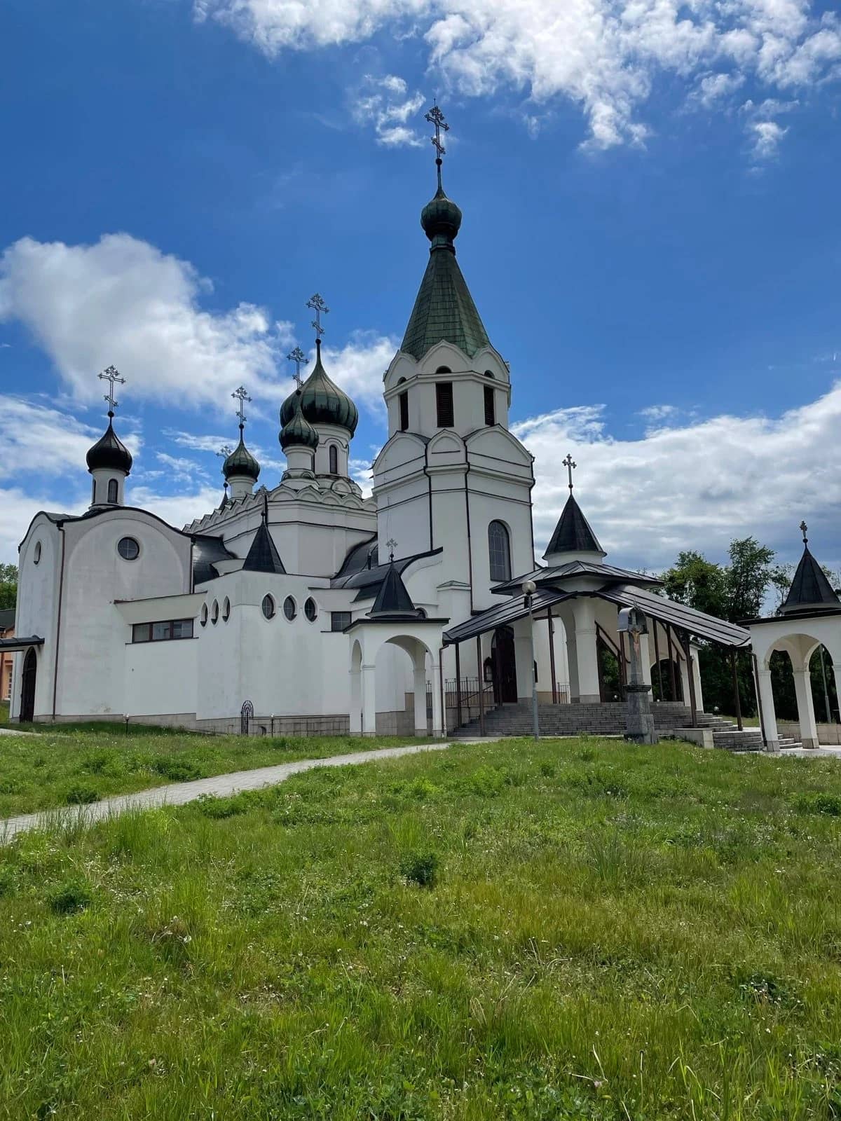 Katedrála sv. Alexandra Nevského