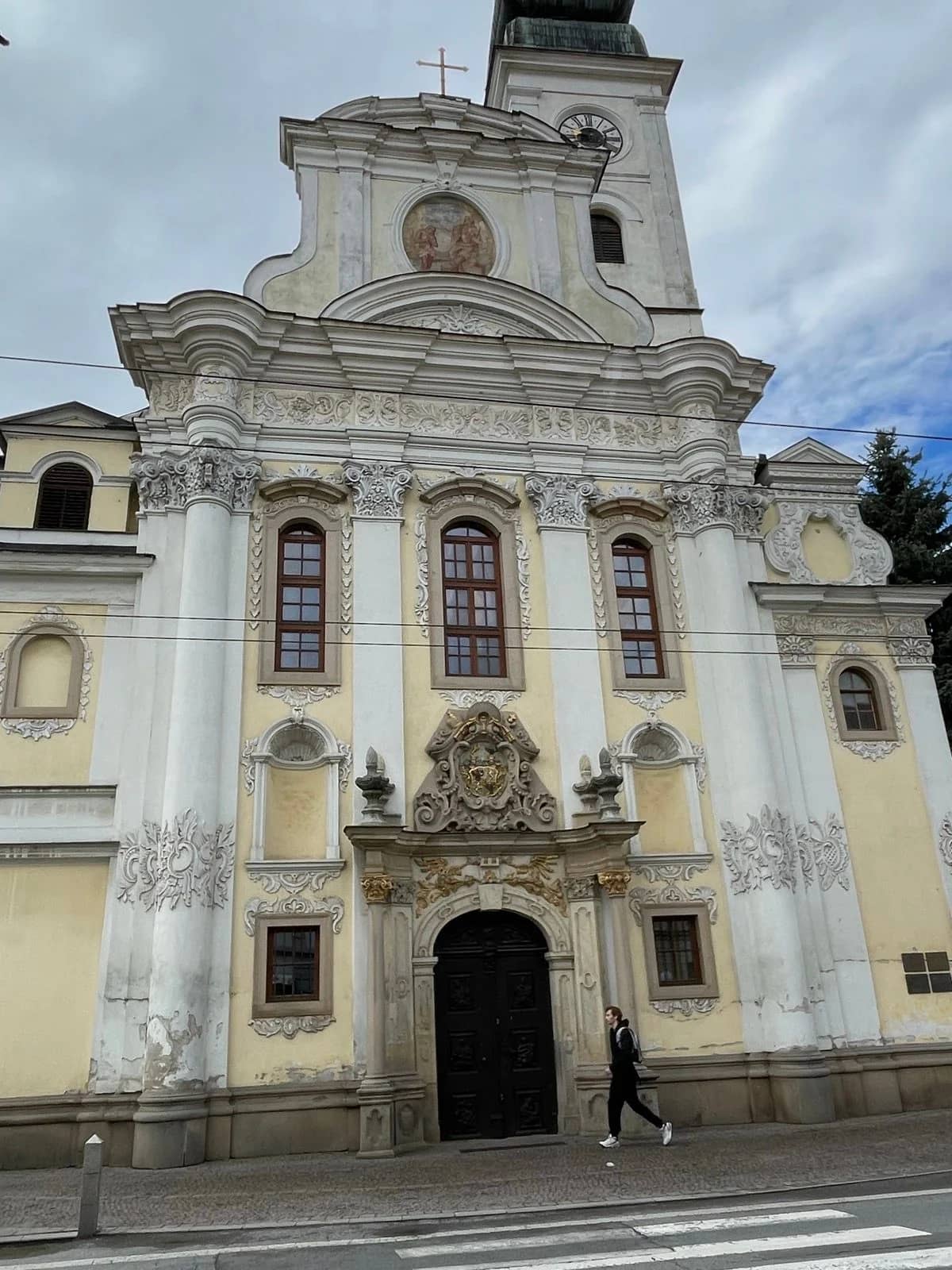 Chrám sv. Jána Krstiteľa