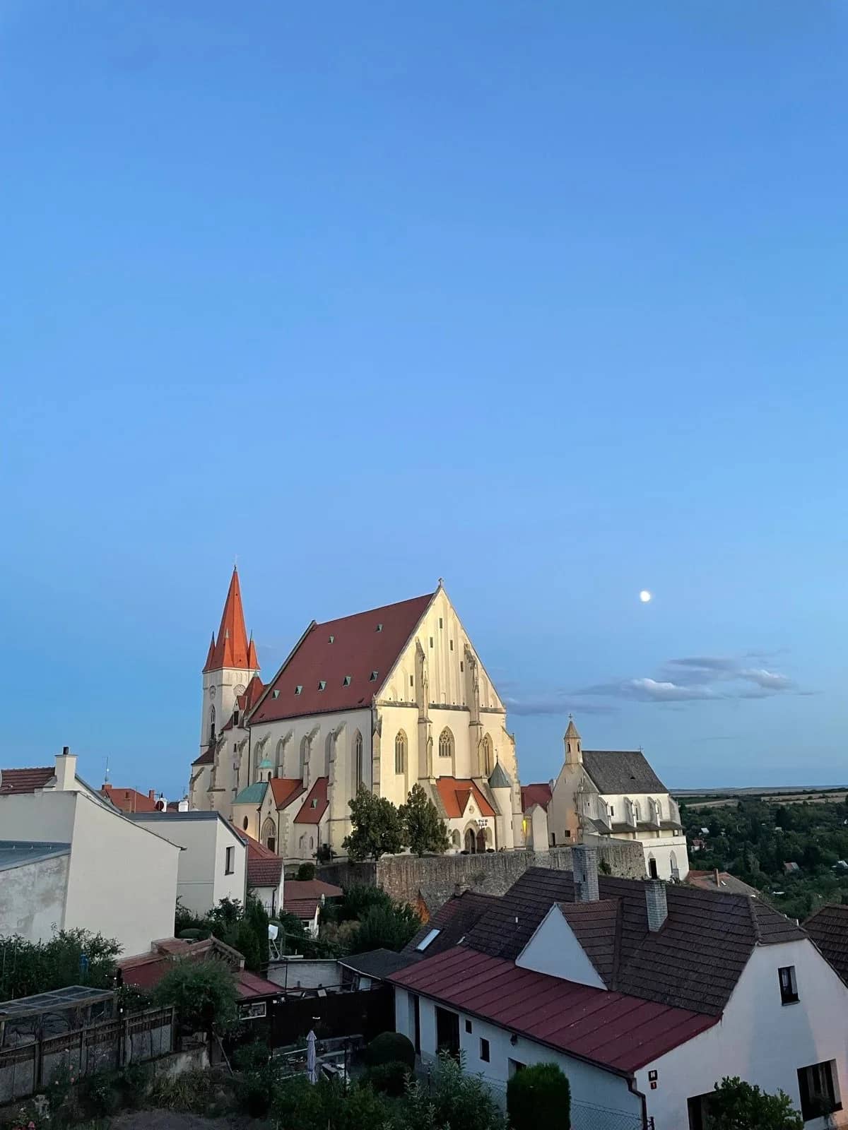 Kostol svätého Mikuláša