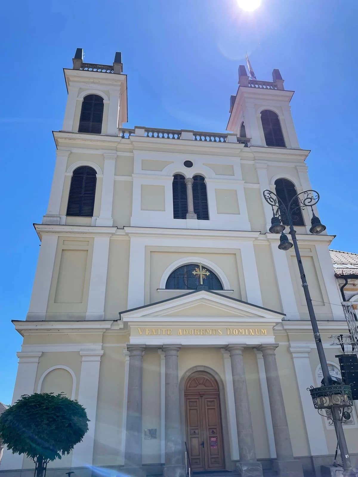 Katedrála sv. Františka Xavera