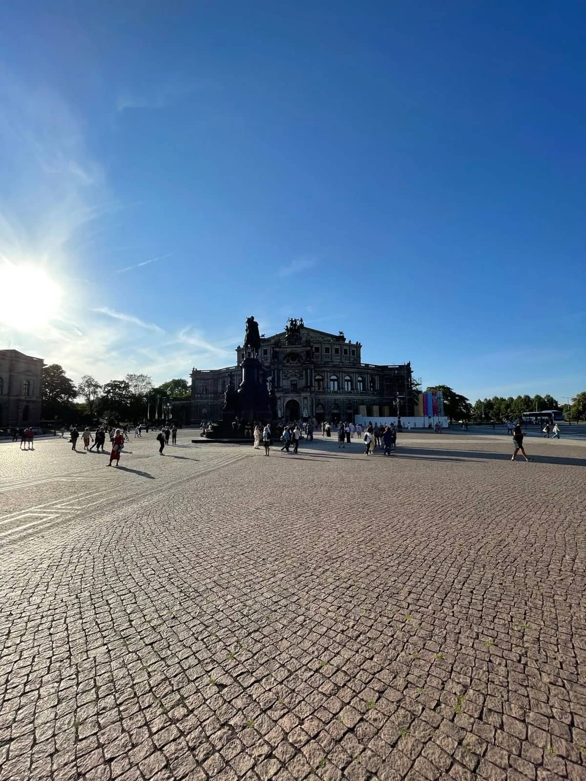 Semperoper Dresden