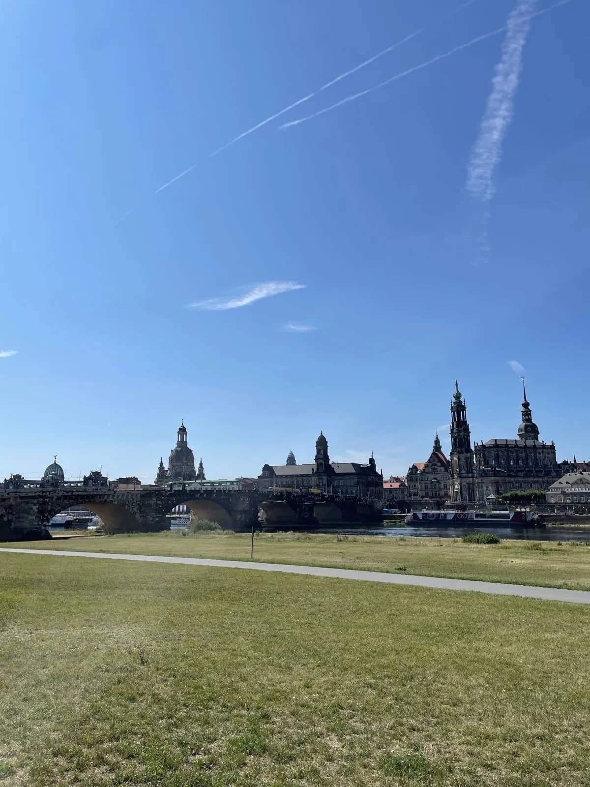 Canaletto-Blick