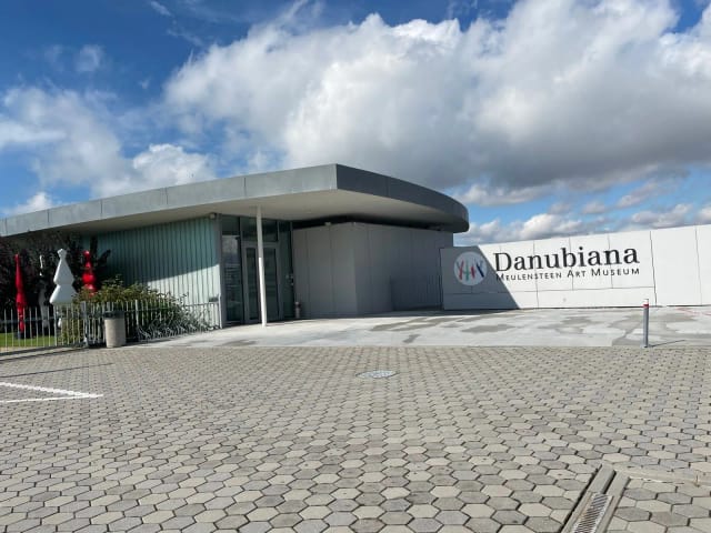danubiana 1