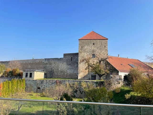 budova 1