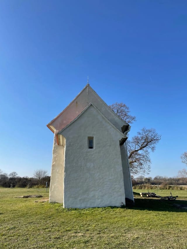 kostol 1