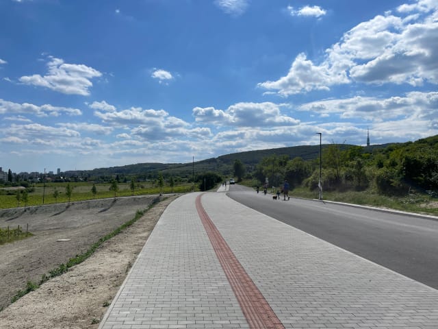 cesta 1