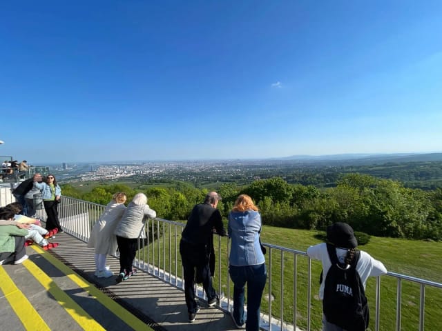 kahlenberg vyhlad 2