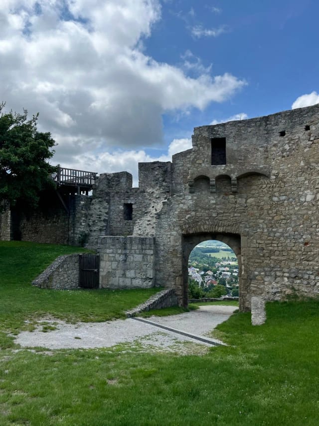 2 hrad