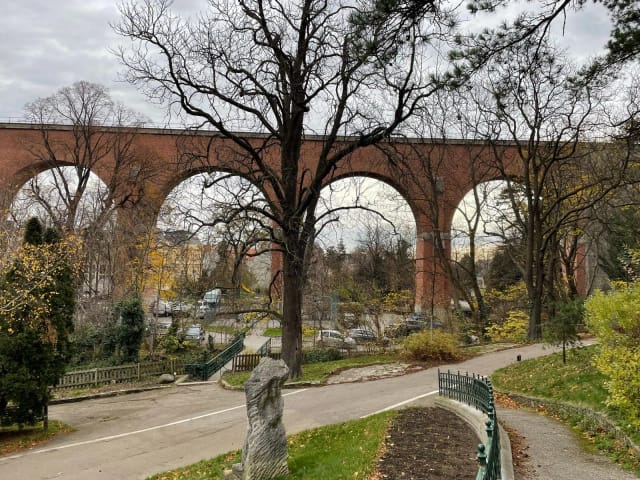 3 viadukt