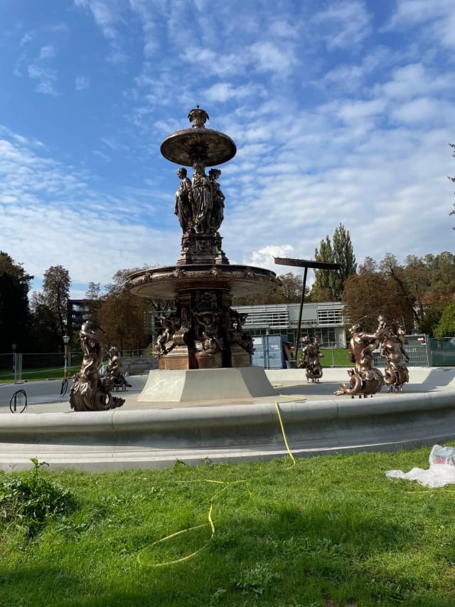 5 park