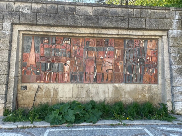 kahlenberg mural