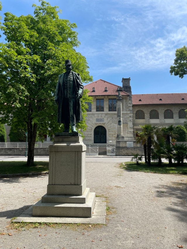 4 muzeum