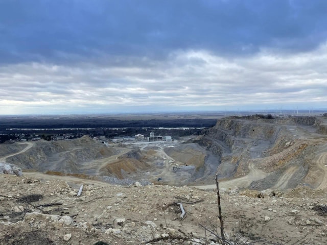 16-kamenolom