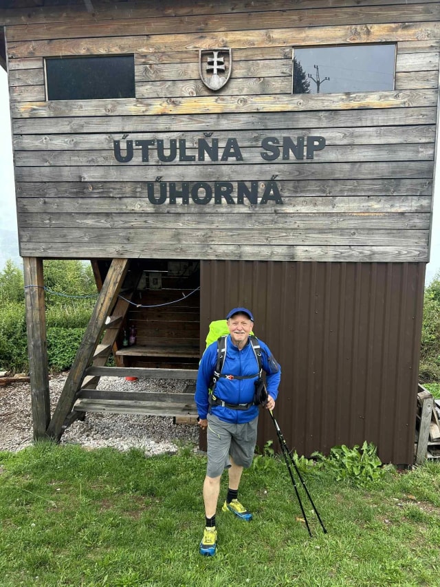 6 utulna