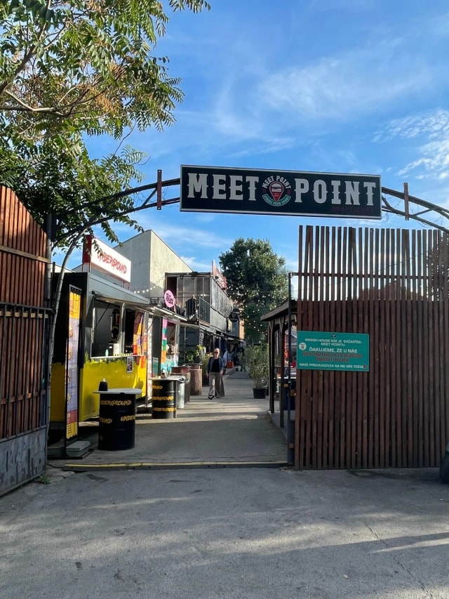 3 meet point