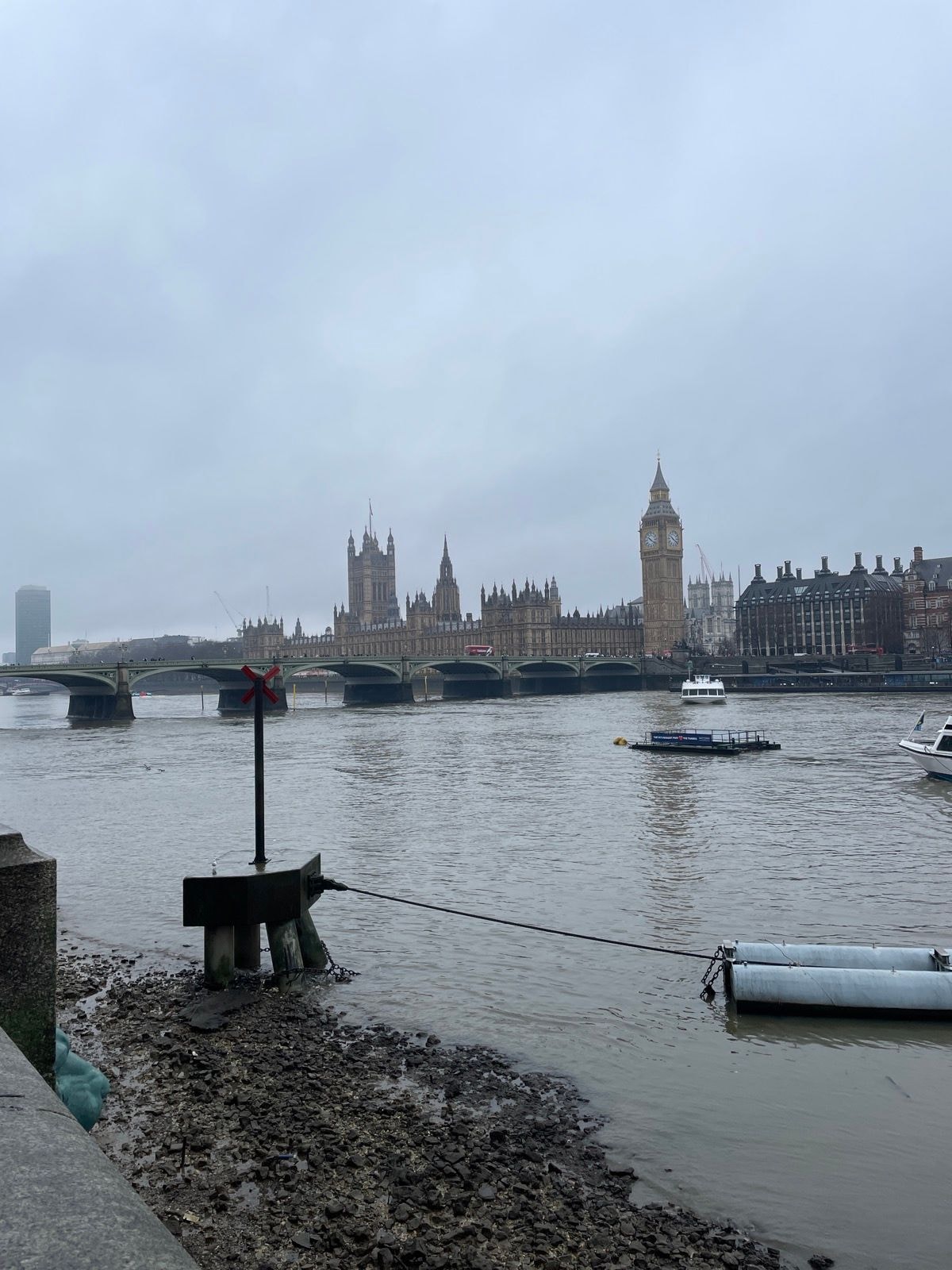 2 big ben