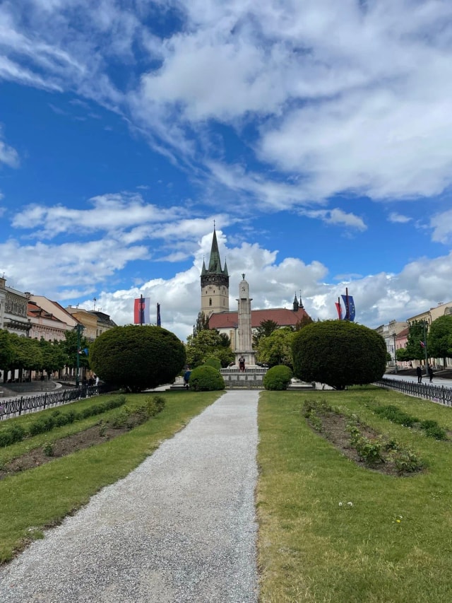6-kostol
