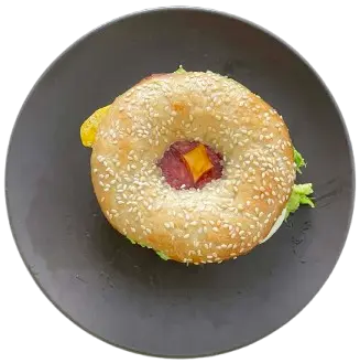 bagel