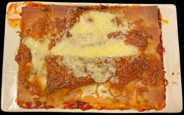 lasagne