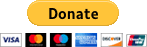Prispejte cez PayPal