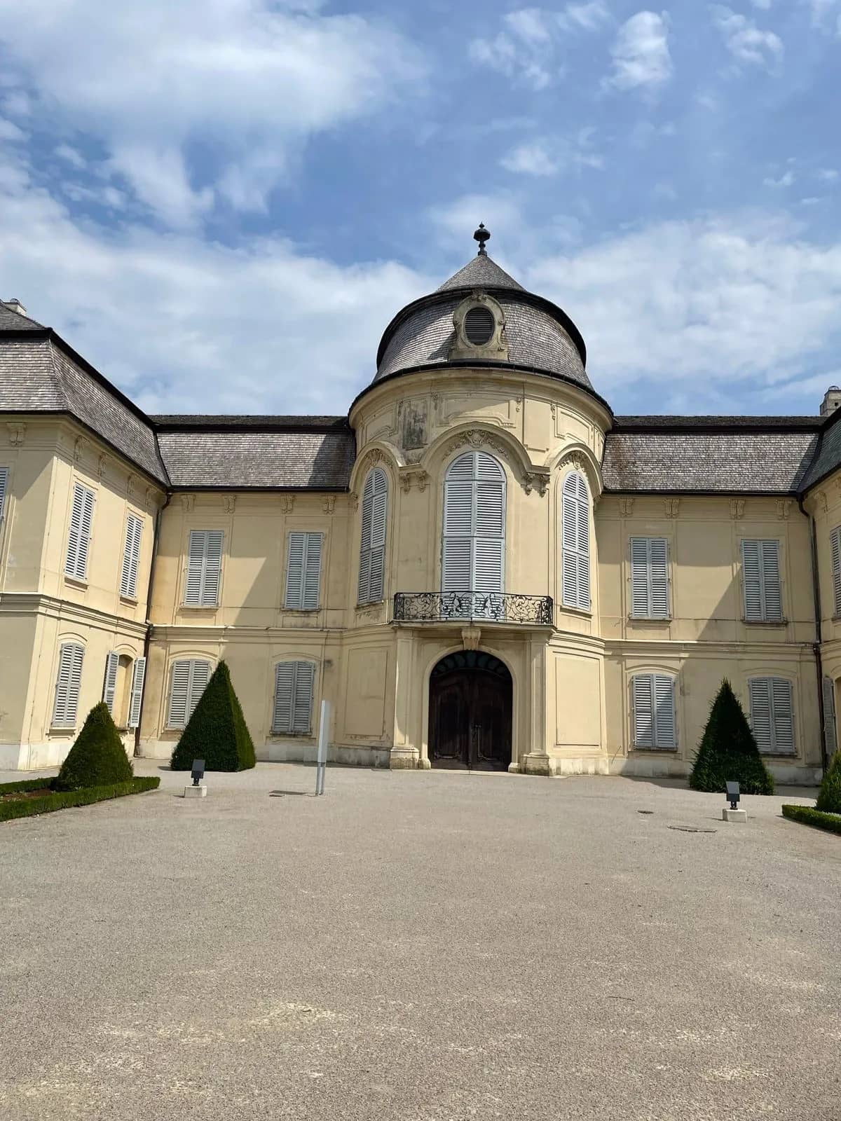 Schloss Hof