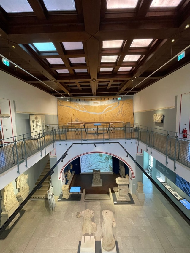 1 muzeum