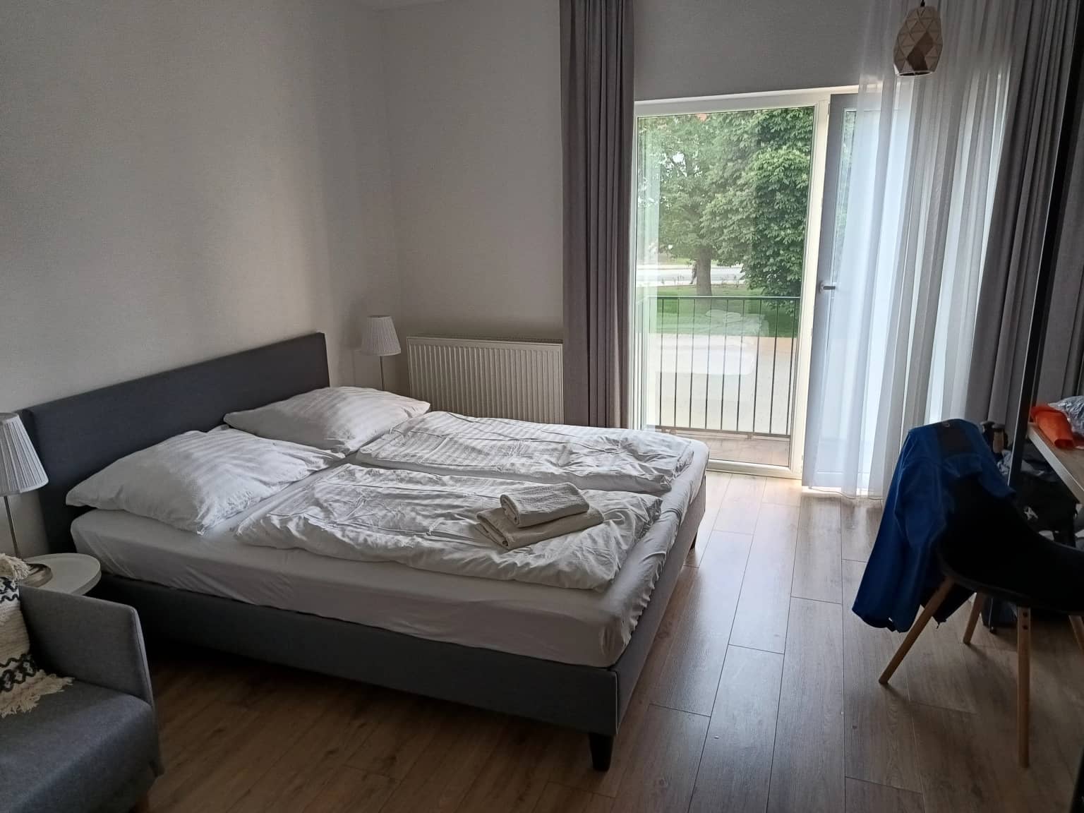 Ubytovanie vo Svidníku