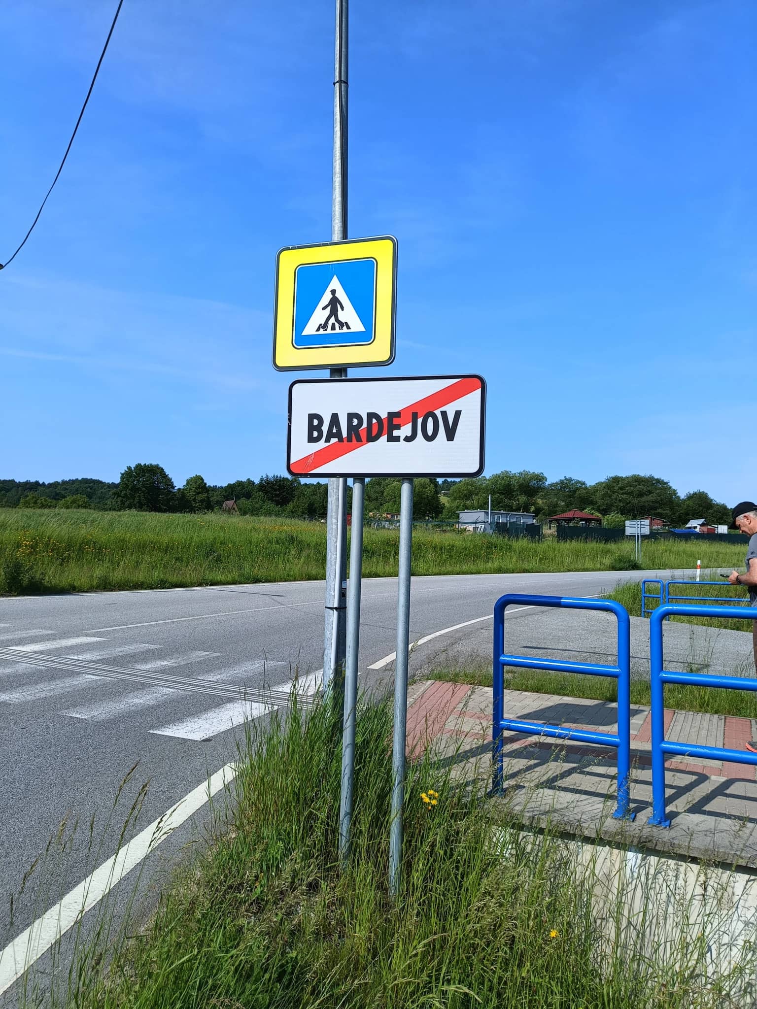 Bardejov