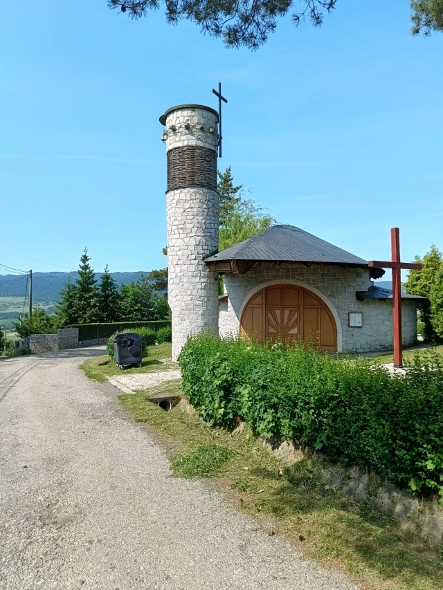 2 budova