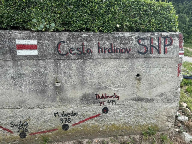 2 cesta