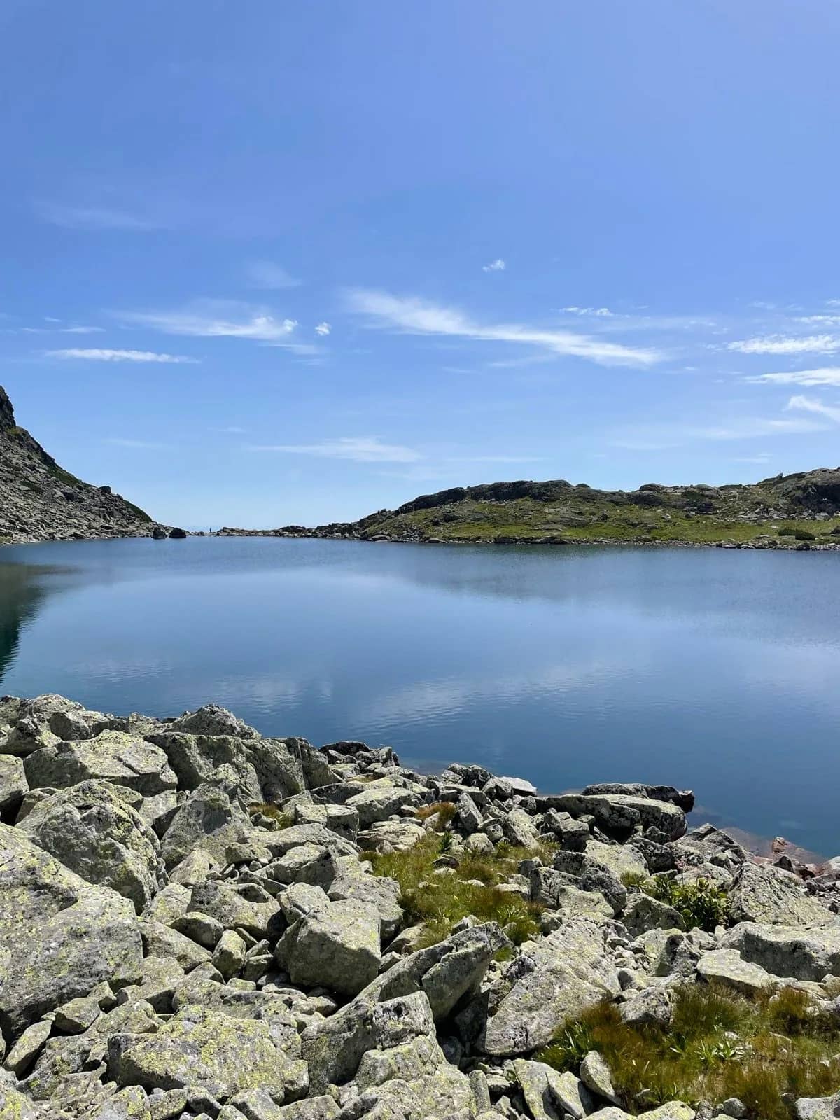 Batizovské pleso