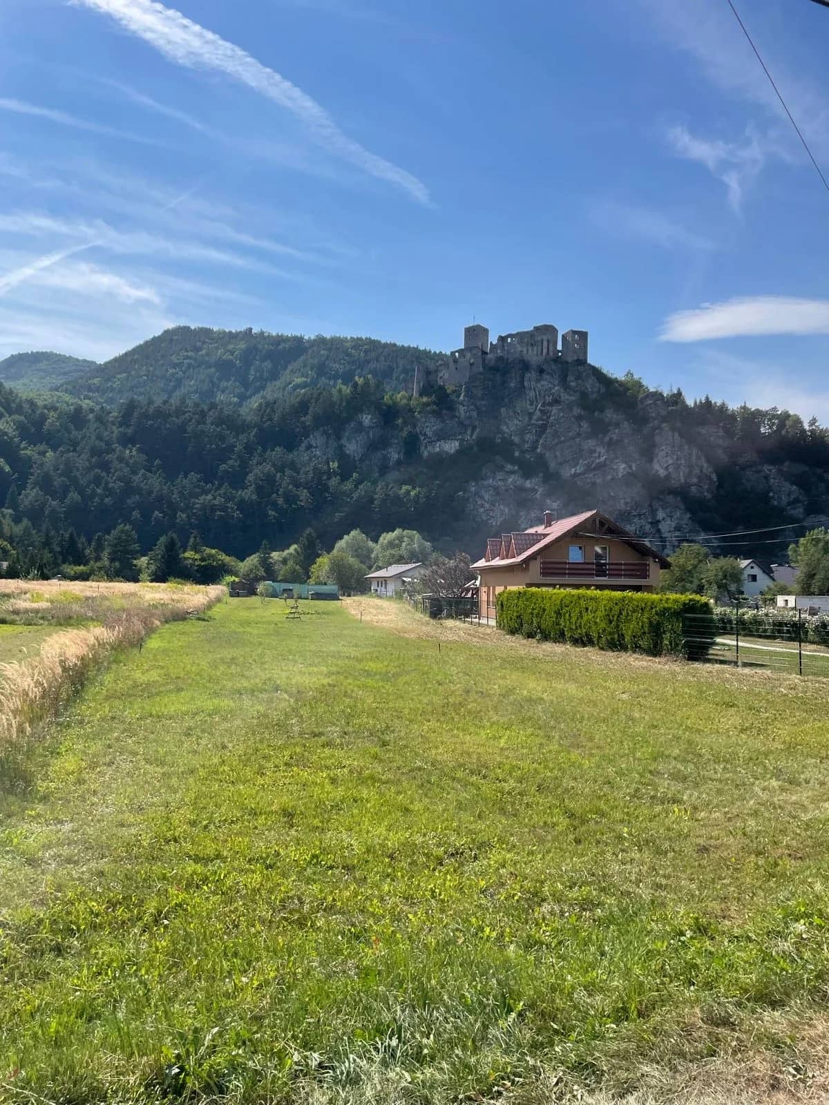 Strečno