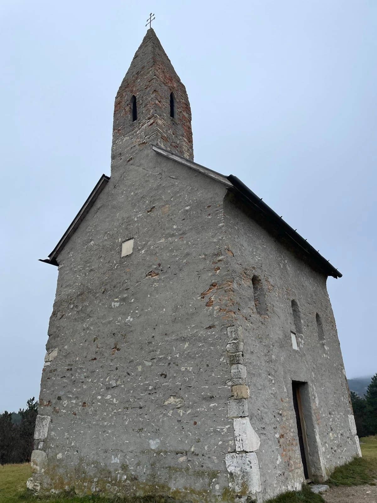 Kostol svätého Michala archanjela