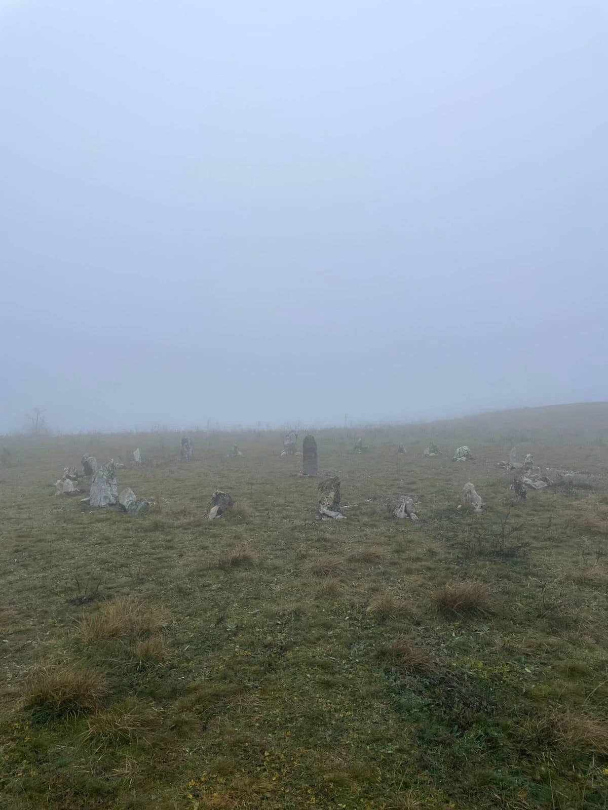 Nitriansky Stonehenge