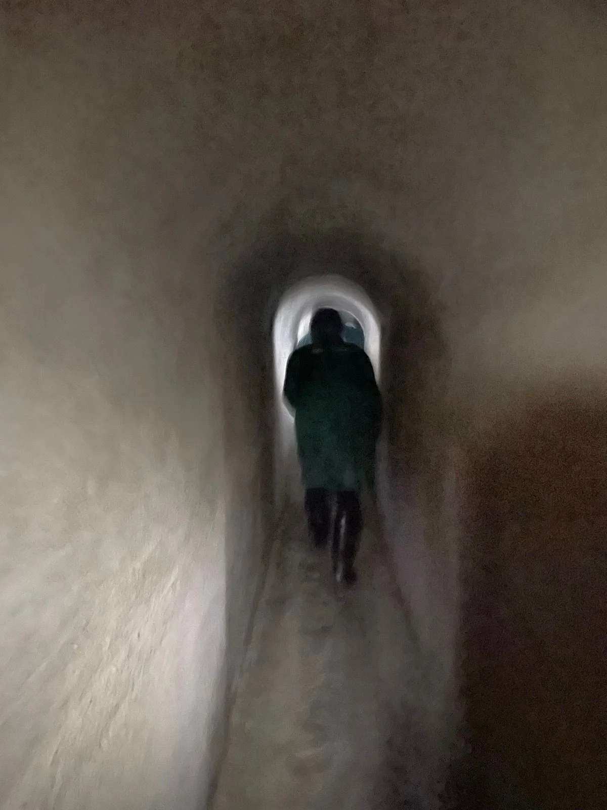 1 podzemie