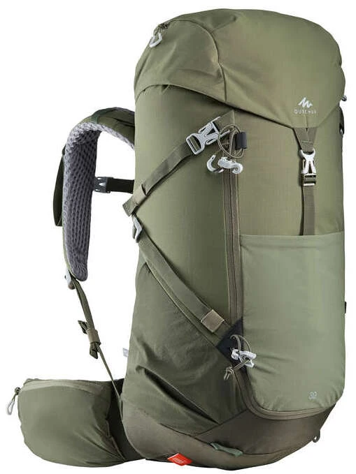 QUECHUA Batoh MH500